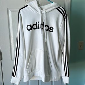 Adidas Sweatshirt